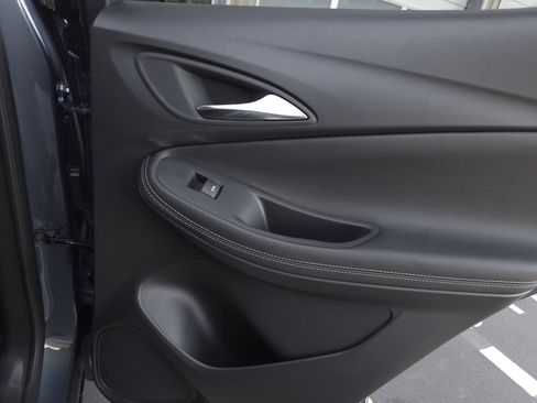 New 2026 Buick Encore GX Preferred w/ Comfort Package image 32