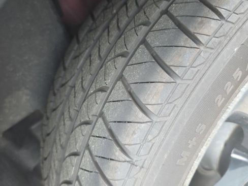 Used 2021 Jeep Compass Latitude image 14