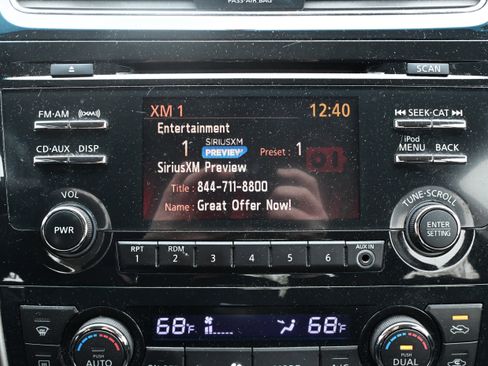 Used 2013 Nissan Altima 2.5 SV image 15