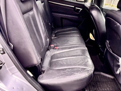 Used 2007 Hyundai Santa Fe Limited image 20
