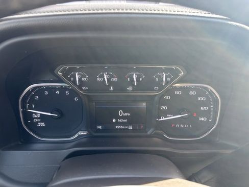 Used 2021 GMC Sierra 1500 SLT w/ X31 Off-Road Package image 25