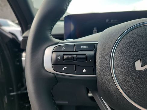 New 2026 Kia K5 GT image 17