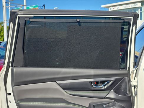 Used 2023 Subaru Ascent Onyx Edition Limited image 10