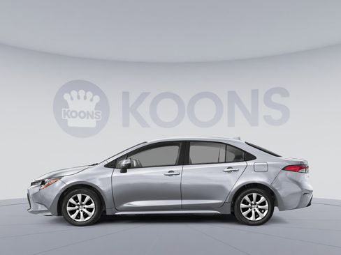 New 2024 Toyota Corolla LE image 4