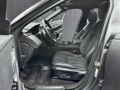 Used 2018 Land Rover Range Rover Velar R-Dynamic SE image 25