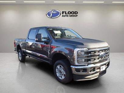 New 2026 Ford F250 XLT