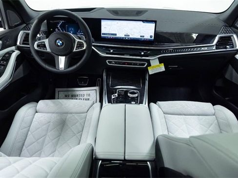 New 2026 BMW X5 xDrive40i image 23
