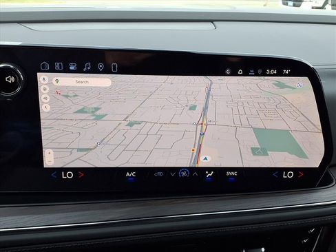 New 2026 Chevrolet Tahoe LS image 11