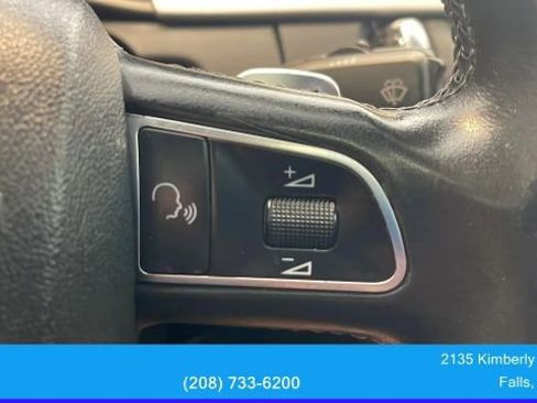Used 2012 Audi S4 Premium Plus AWD/4WD image 23
