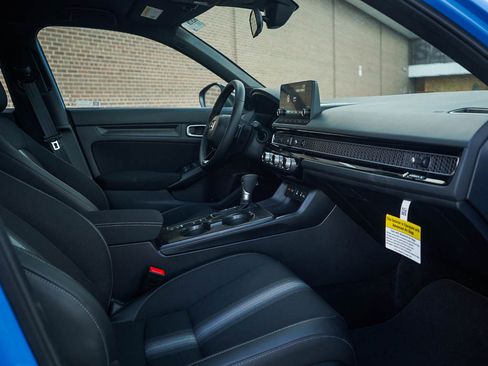 New 2026 Honda Civic Sport image 10