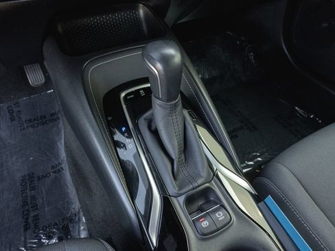 Certified 2020 Toyota Corolla SE FWD image 15