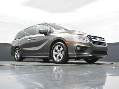 Used 2019 Honda Odyssey EX-L image 44