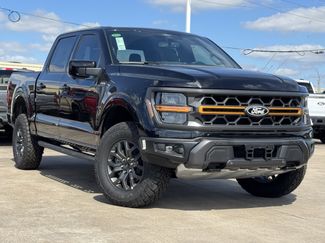 New 2026 Ford F150 Tremor w/ Equipment Group 402A High video 2