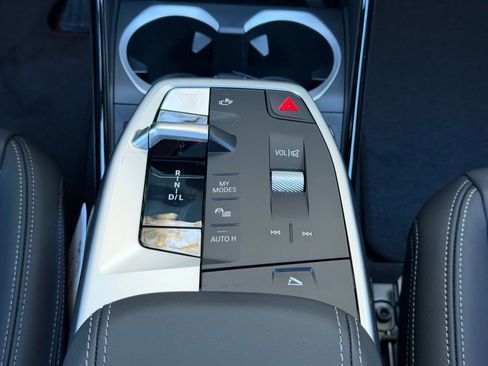 New 2026 BMW X1 xDrive28i w/ Convenience Package image 25