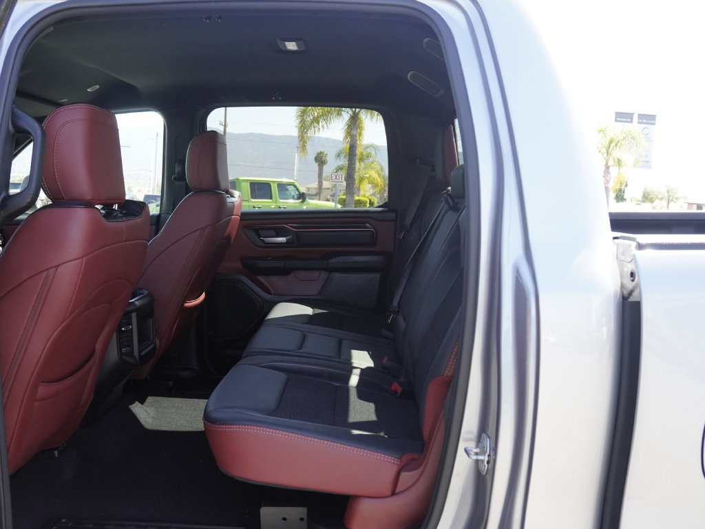 Used 2025 RAM 1500 Rebel w/ Rebel Level 1 Equipment Group AWD/4WD image 27