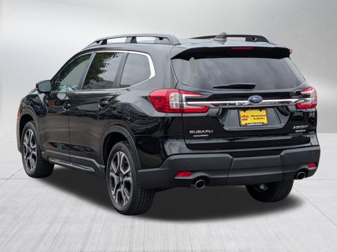 Certified 2025 Subaru Ascent Limited w/ Popular Package #2 AWD/4WD image 4