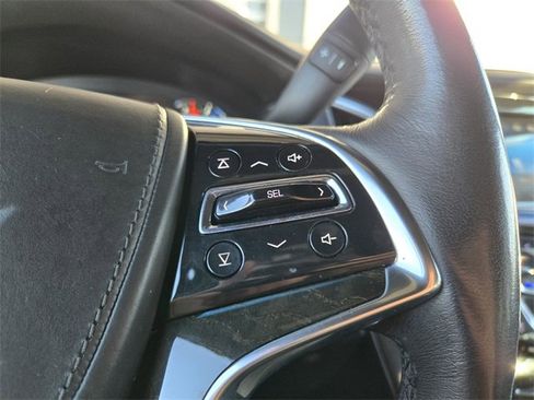 Used 2020 Cadillac Escalade ESV Platinum image 25