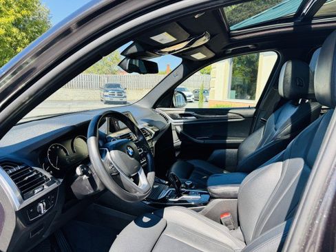 Used 2019 BMW X3 sDrive30i w/ Convenience Package image 5