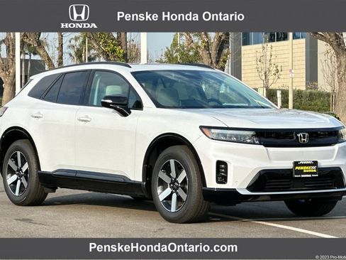 New 2026 Honda Prologue Touring image 1