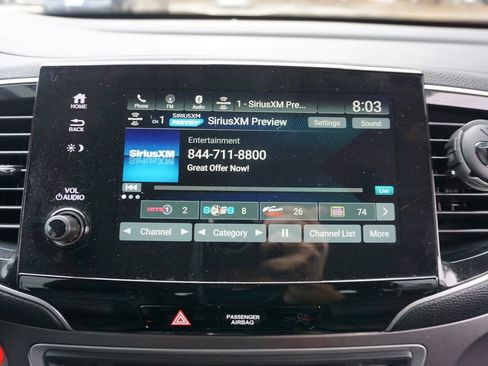 Used 2022 Honda Pilot Special Edition image 11