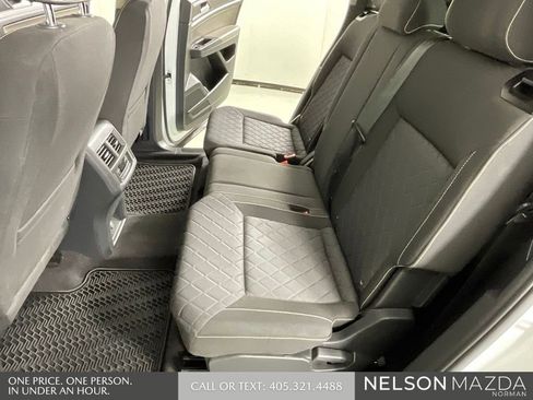 Used 2021 Volkswagen Atlas S image 26