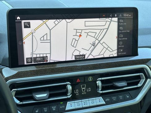 Used 2023 BMW X3 sDrive30i w/ Premium Package RWD image 13