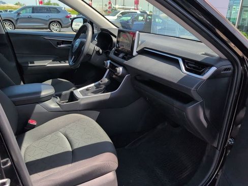 Used 2024 Toyota RAV4 XLE w/ Convenience Package AWD/4WD image 12