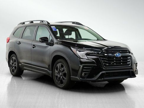 Used 2023 Subaru Ascent Onyx Edition Limited AWD/4WD image 7