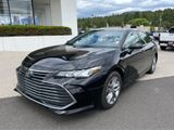 Used 2022 Toyota Avalon XLE image 2