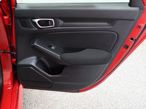 Used 2025 Honda Civic LX image 30
