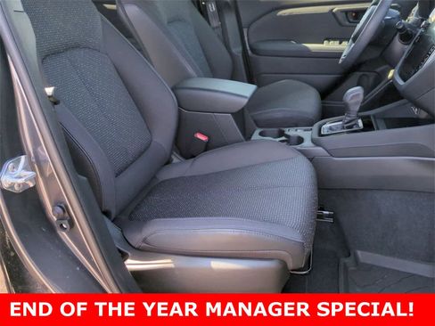 Used 2025 Subaru Forester Premium w/ Convenience Package #1 image 22