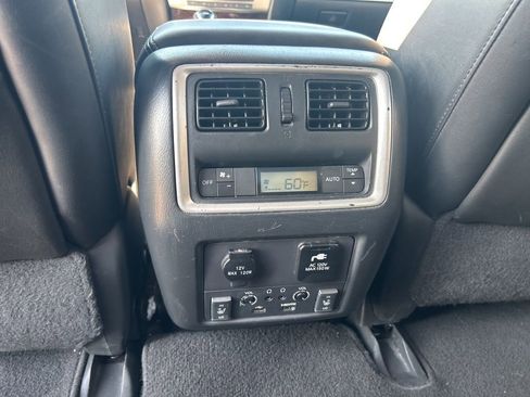 Used 2017 INFINITI QX60 Luxe w/ Deluxe Technology Package image 15