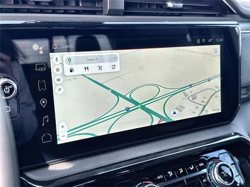 New 2026 GMC Sierra 1500 AT4 w/ Technology Package image 14