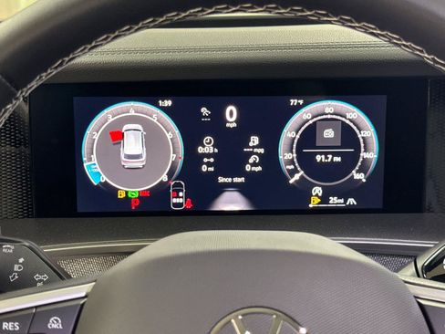 New 2026 Volkswagen Tiguan S AWD/4WD image 23