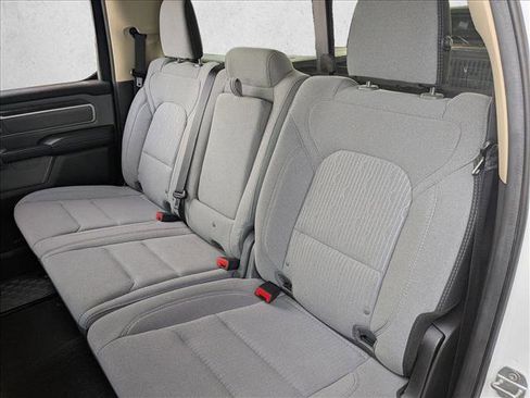 Used 2019 RAM 1500 Big Horn image 17