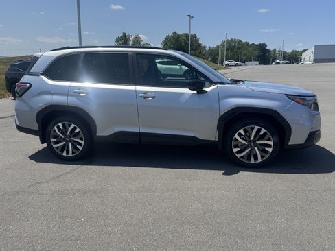 New 2026 Subaru Forester Touring AWD/4WD image 2