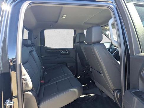 New 2026 Chevrolet Silverado 1500 LT Trail Boss image 17