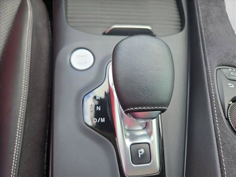 Used 2022 INFINITI QX50 Sensory FWD image 11
