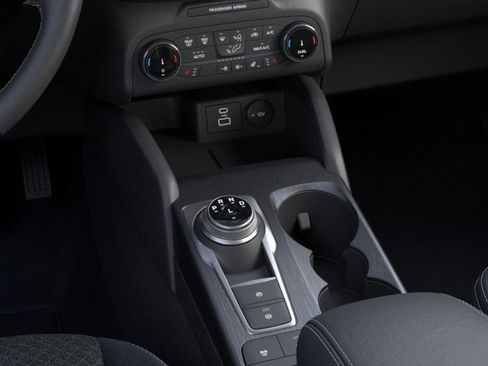 New 2026 Ford Escape Active w/ Cold Weather Package FWD image 15