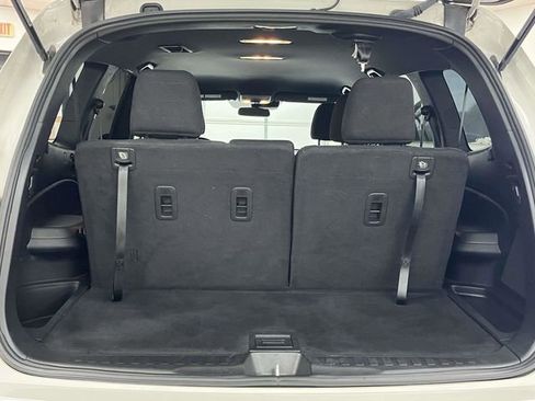 Used 2022 Honda Pilot Sport image 26