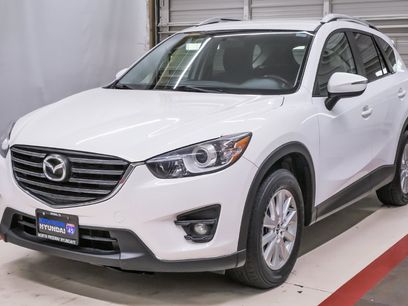 Used 2016 MAZDA CX-5 Touring