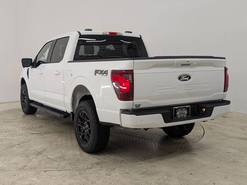 New 2026 Ford F150 XLT image 3