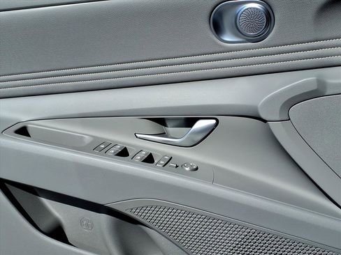 New 2026 Hyundai Elantra SEL Sport image 20