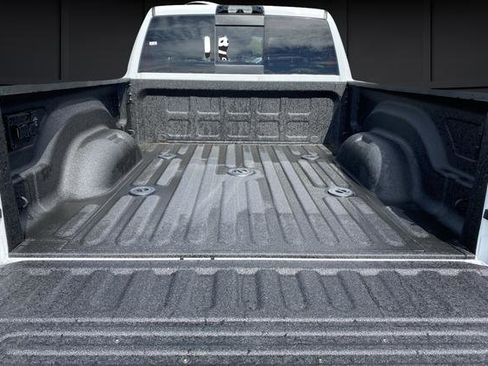 New 2025 RAM 2500 Big Horn image 14