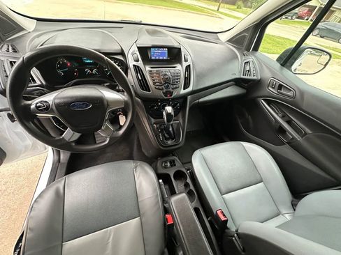 Used 2016 Ford Transit Connect XL FWD image 14