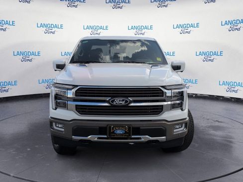 New 2026 Ford F150 King Ranch image 12