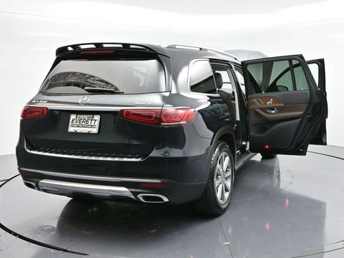 Used 2023 Mercedes-Benz GLS 450 4MATIC image 44