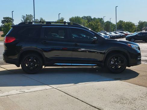 Used 2021 Subaru Ascent Limited w/ Technology Package AWD/4WD image 19