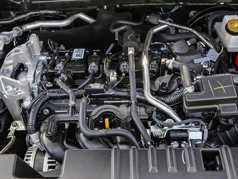 New 2026 Nissan Kicks S FWD image 14