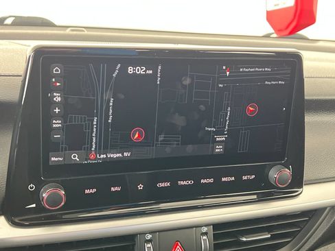 Used 2022 Kia Forte GT FWD image 21
